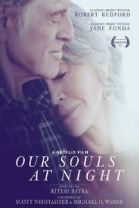 Our Souls at Night (2017) อาวร์ โซลส์ แอต ไนท์
